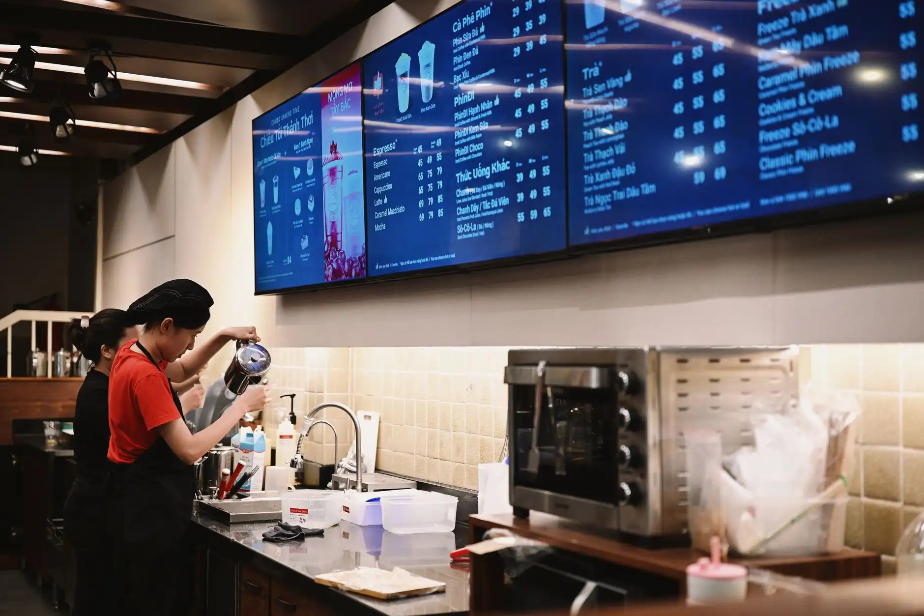 数智港科技服务：软件开发项目全流程管理要点解析
