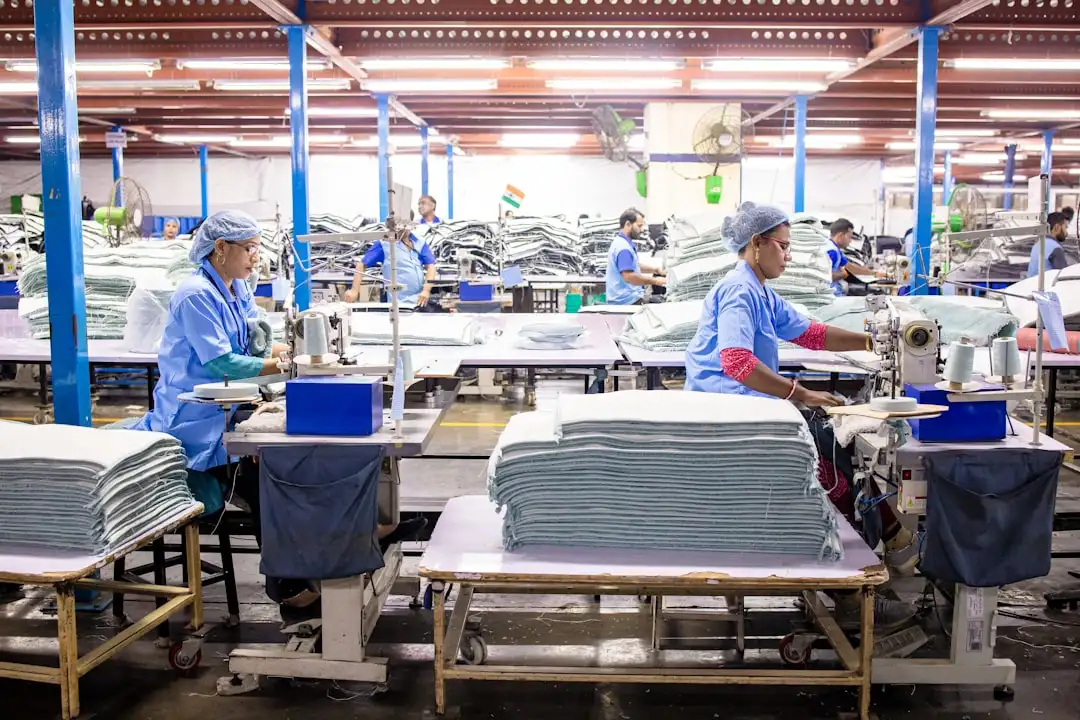 福州企业数字化转型中技术服务外包的常见误区与避坑指南封面图